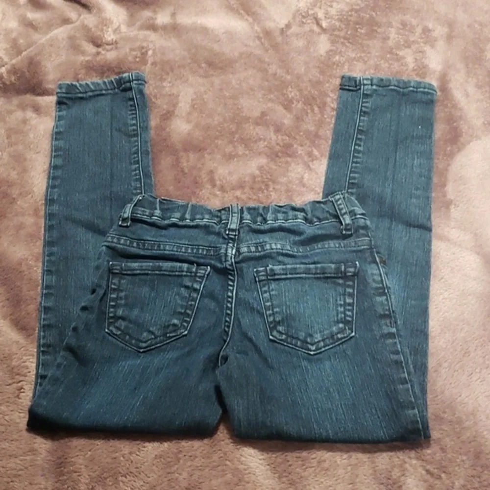 Childrens‎ place jeans size 6X